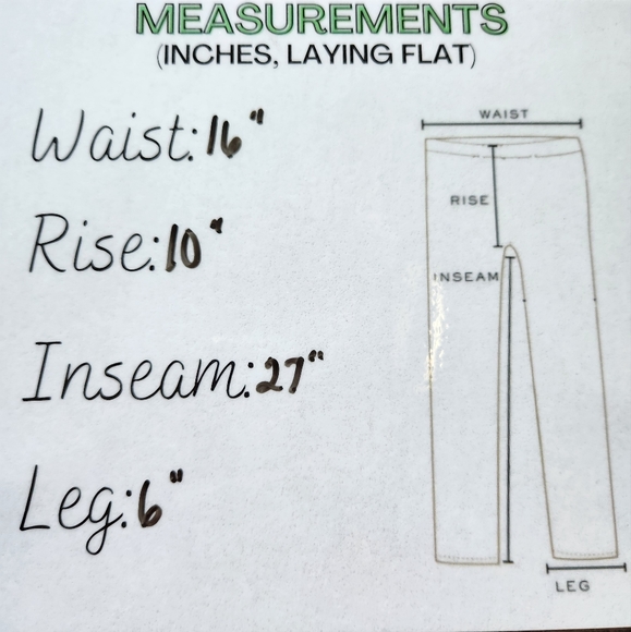 Chico's Dark Wash So Slimming Rhinestone Denim Jeans Size 1 - Picture 10 of 10